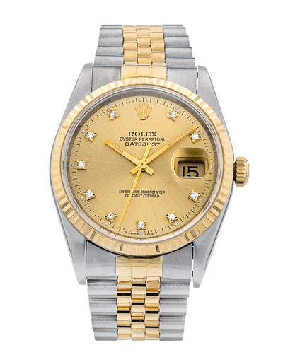 Rolex Datejust 16233